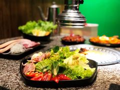 -汉拿山烤肉(东直门东方银座店)