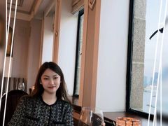 -上海和平饭店华懋阁 Cathay Room