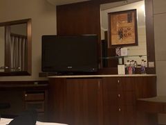 -北京中国大饭店