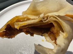 -额娘·春饼烤鸭(天鸿店)