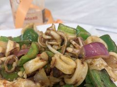 -玲姐海鲜大排档烧蚝王(横琴长隆总店)