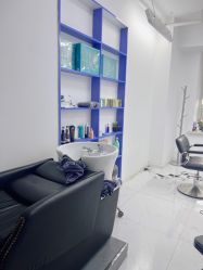 -Sugar Hair Salon