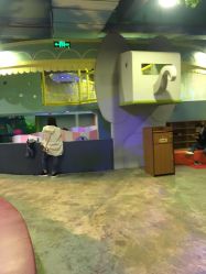 -酷嗒动物文化乐园(cutezoo西溪乐天城店)