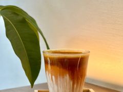 坚果dirty-溯洄咖啡VORTEX COFFEE