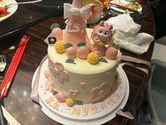 -宁波逸东豪生大酒店·逸轩中餐厅