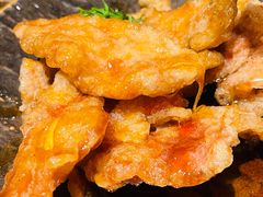 -奉天小馆·非遗东北菜(济南万象城店)