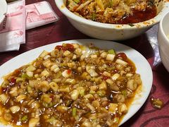 鱼香肉丝-老丘丘(较场口店)