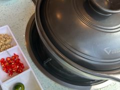 -烹然四季椰子鸡火锅(团结湖总店)