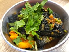 -自黑豆夫·臭豆腐夹馍(四海唐人街店)