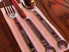 -1886德国汽车餐厅(外滩中央店)