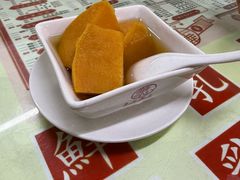 -香港華心糖水鋪(南西总店)