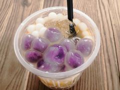 -甜心闲生传统手工冰粉(奎星楼店)