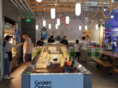 -Green Option(官舍店)