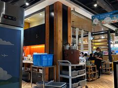 -狐狸爱上椰子鸡(滨江星光大道店)