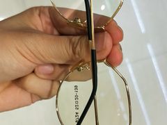 -博客眼镜(大学城店)
