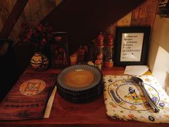 -LA CREPERIE BRETONNE布列塔尼法式餐厅(天童北路店)