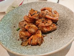 -白云中餐厅·粤菜·亚龙湾喜来登度假酒店