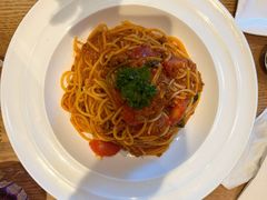 -安妮意大利餐厅(世贸天阶店)