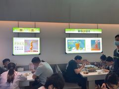 -蛙功夫(福州仓山万达店)