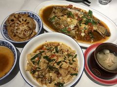 -回家吃饭·地道南昌菜(建德观总店)