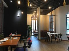 大堂-HOLA西班牙餐厅(空港店)