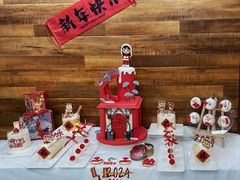 -威利旺卡烘焙西点蛋糕培训(朝阳校区)