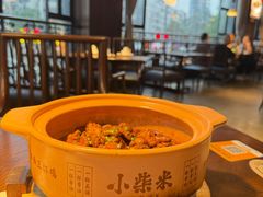 -小柴米·传统江西菜(万寿宫店)