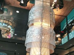 大堂-凤凰湘语·湘粤鲜融(浦东旗舰店)