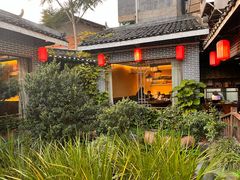 -凤凰山斑鱼馆(恭城店)