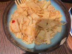 -南京大牌档(新街口德基广场店)
