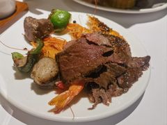 -拉蒂娜·巴西牛排馆 Latina·Brazilian Steakhouse(陆家嘴旗舰店)