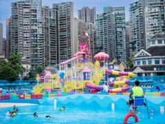 -海合安成都极地海洋公园