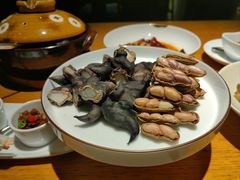 -新荣记(西溪湿地店)