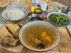 -阿金大白·上海菜馆(新天地店)