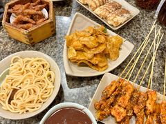 -小街天府(西工小街店)