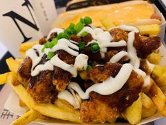 唐扬炸鸡薯条-纽约薯条(世豪广场店)