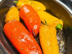 -小火花·干式熟成牛排馆Spark SteakHouse(剑桥郡店)