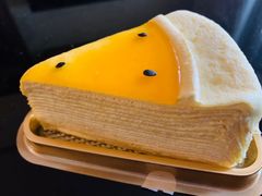 -CUNS CAKE村上千层蛋糕(一环路东二段140号院店)