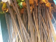 -钢管厂五区小郡肝串串香(奥克斯广场锦城万达店)