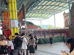 -杭州乐园