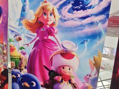 -金逸影城(大悦城IMAX激光店)