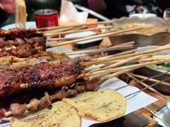 -肉串汪(望京店)