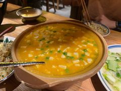 -破三川·新川菜(静安大融城店)