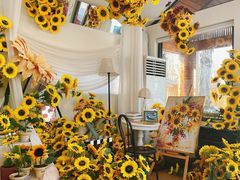 -禧室Joyous Lounge(禧园店)
