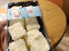 -85度C(南京龙世中心店)