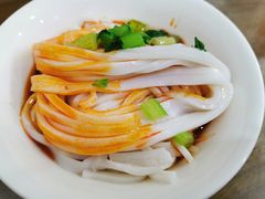 -子午路张记肉夹馍(翠华路店)