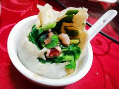 -老渔翁海肠捞饭(幸福九村店)