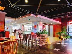 -我家小馆(江汉路店)