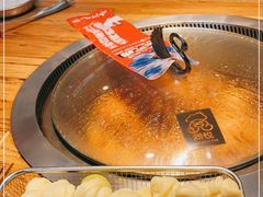 -山河屯铁锅炖(哈西站店)