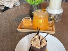 -粤海喜来登酒店·&More聚驿(天河城店)